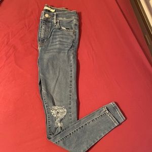Levi’s Jeans